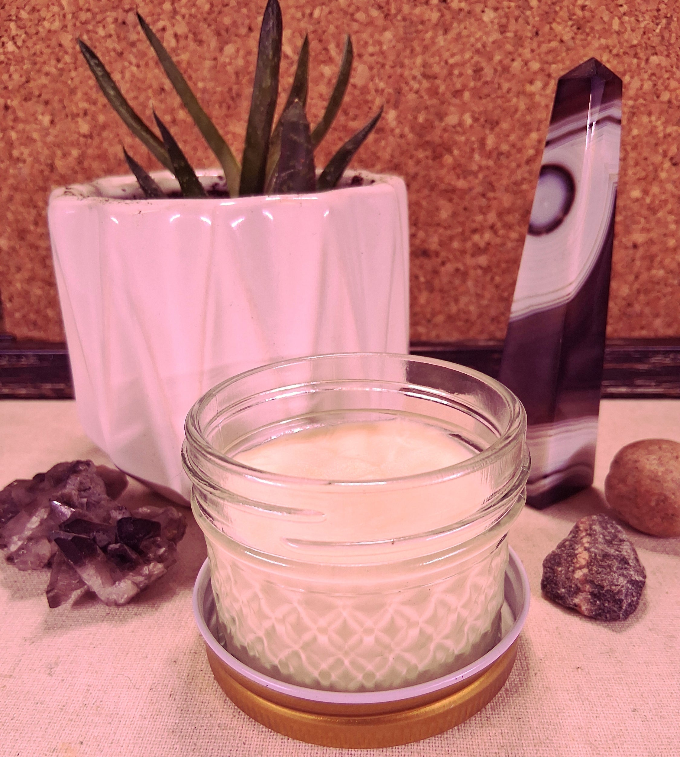 Body Butter | Solar Blend